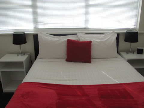 Apartments On Flemington - Hotel VIC 3
