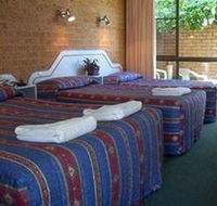 Golden Chain Port O'Call Motel - Hotel VIC