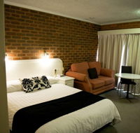 Cousins Motor Inn - Hotel VIC