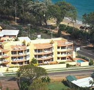 Alexander Luxury Apartments - Hotel VIC