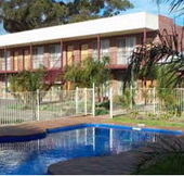 Moama Tavern Palms Motel - Hotel VIC