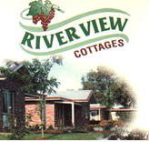 Riverview Cottages - Hotel VIC
