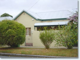 Arden House - Hotel VIC 0