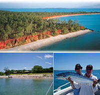 Cobourg Beach Huts - Hotel VIC