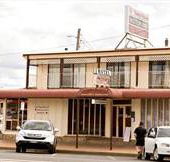 Town House Motor Inn - Hotel VIC