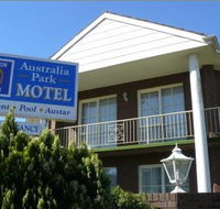 Australia Park Motel - Hotel VIC