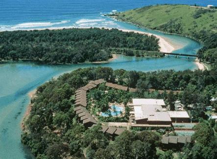 Boambee Bay Resort - Hotel VIC 2