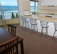Pacific Plaza Apartments