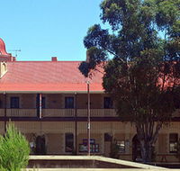 Peterborough Railway Hotel - Hotel VIC