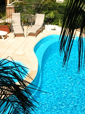 Wentworth Grande Resort - Hotel VIC