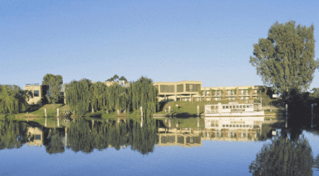 Wentworth Grande Resort - Hotel VIC 2
