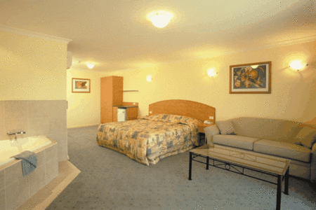Wentworth Grande Resort - Hotel VIC 3