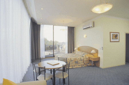 Wentworth Grande Resort - Hotel VIC 4