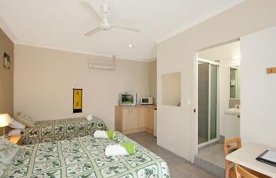 Pacific Palms Motel - Hotel VIC 1