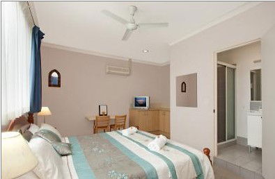 Pacific Palms Motel - Hotel VIC 2