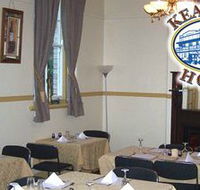 Kearsley Hotel - Hotel VIC