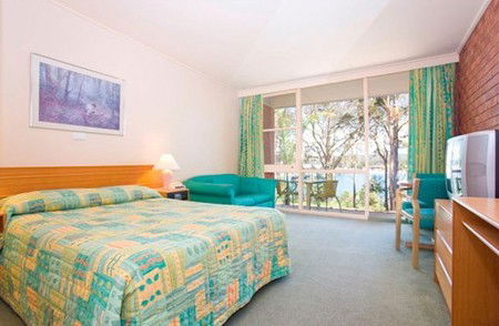 Bay Waters - Hotel VIC 0