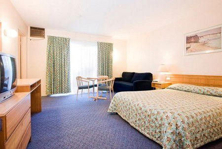 Bay Waters - Hotel VIC 1