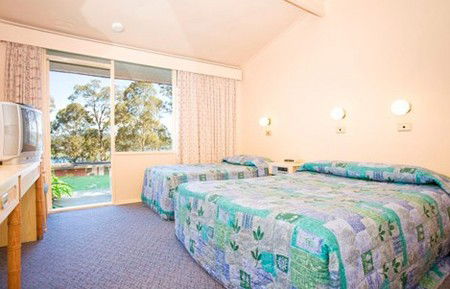 Bay Waters - Hotel VIC 3
