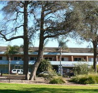 Huskisson Beach Motel - Hotel VIC