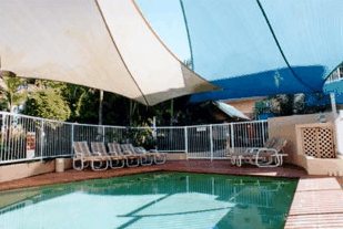 Costa Dora Holiday Apartments
