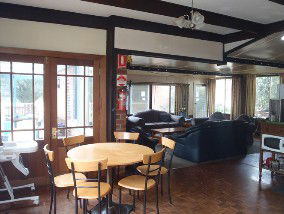 Yarrabin - Hotel VIC 0