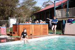 Yarrabin - Hotel VIC 2