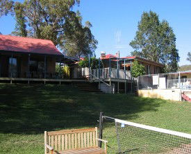 Yarrabin - Hotel VIC 4
