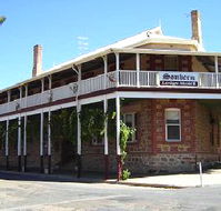 Sonbern Lodge Motel - Hotel VIC