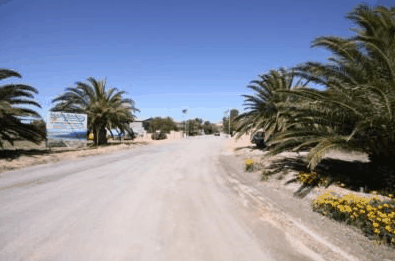 Ceduna Shelly Beach Caravan Park Cabins - Hotel VIC