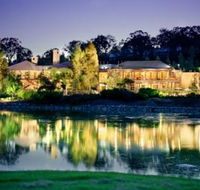 Cypress Lakes Resort - Hotel VIC