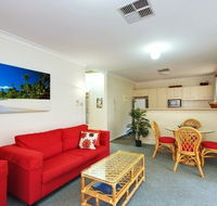 Beaches Serviced Apartments - Hotel VIC