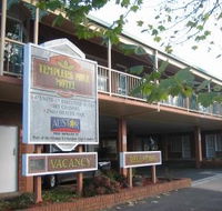 Templers Mill Motel - Hotel VIC