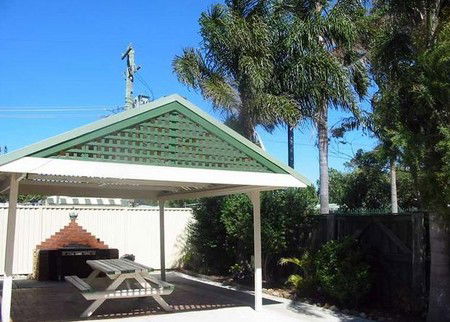 Sussex Inlet Motel - Hotel VIC 2