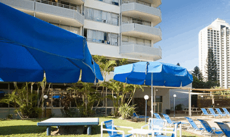 Equinox Resort