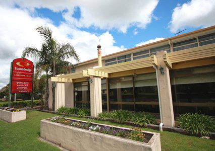 Econo Lodge Limestone Coast - Hotel VIC 0