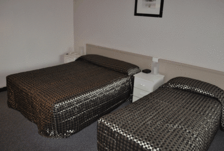 Econo Lodge Limestone Coast - Hotel VIC 1