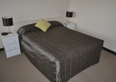 Econo Lodge Limestone Coast - Hotel VIC 2