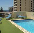 Surfers Paradise Beach Holiday Units
