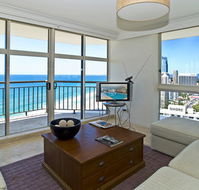 Hi Surf Beachfront Resort Apartments