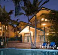 Karana Palms Resort