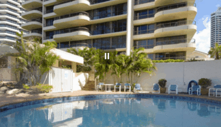 Norfolk Luxury Beachfront Apartments