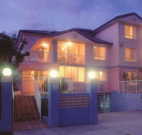 Cypress Avenue Apartments