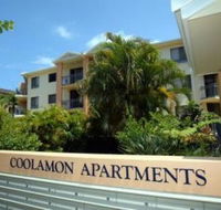 Coolamon Apartments