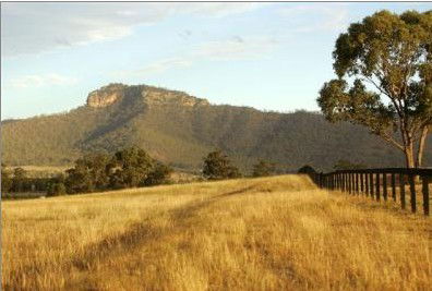 Pemberley Grange - Hotel VIC 0