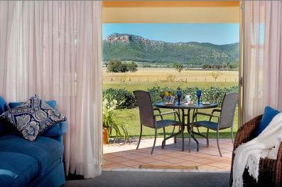 Pemberley Grange - Hotel VIC 2