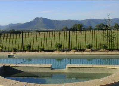 Pemberley Grange - Hotel VIC 3