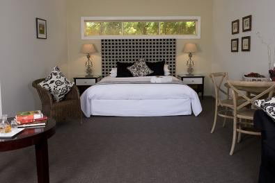 Pemberley Grange - Hotel VIC 4