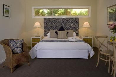 Pemberley Grange - Hotel VIC 5