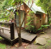 Mt Glorious Getaway Cottages